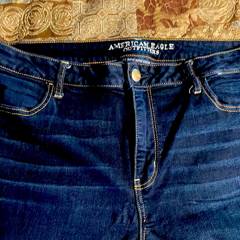American Eagle Jeans 20